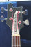 Rickenbacker 4001/4 , Jetglo: Headstock