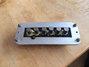 Rickenbacker 4001/4 , Jetglo: Close up - Free2