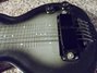 Rickenbacker NS/Post War/6 LapSteel, Gray Sunburst: Body - Front