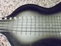 Rickenbacker NS/Post War/6 LapSteel, Gray Sunburst: Close up - Free
