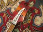 Rickenbacker 4003/4 , Fireglo: Headstock
