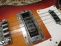 Rickenbacker 4003/4 , Fireglo: Free image