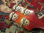 Rickenbacker 4003/4 , Fireglo: Headstock - Rear