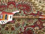 Rickenbacker 4003/4 , Fireglo: Full Instrument - Front