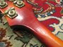 Rickenbacker 4003/4 , Fireglo: Close up - Free2