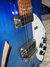 Rickenbacker 330/6 , Blueburst: Free image