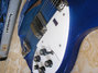 Rickenbacker 330/6 , Blueburst: Close up - Free2