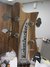 Rickenbacker 4003/4 , Mapleglo: Headstock