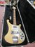 Rickenbacker 4003/4 , Mapleglo: Full Instrument - Front