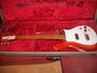 Rickenbacker ES17/6 Mod, Fireglo: Full Instrument - Front