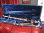 Rickenbacker 4001/4 , Jetglo: Free image