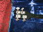Rickenbacker 4001/4 , Jetglo: Headstock - Rear