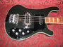 Rickenbacker 4001/4 , Jetglo: Body - Front