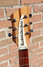 Rickenbacker 330/6 , Mapleglo: Headstock
