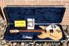 Rickenbacker 330/6 , Mapleglo: Free image2