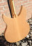 Nov 1996 Rickenbacker 330/6 , Mapleglo: Body - Rear