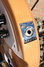 Rickenbacker 330/6 , Mapleglo: Close up - Free