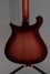 Mar 1998 Rickenbacker 620/12 , Fireglo: Body - Rear