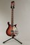 Rickenbacker 620/12 , Fireglo: Neck - Front