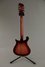 Rickenbacker 620/12 , Fireglo: Close up - Free2