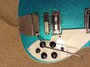 Rickenbacker 625/6 Refin, Fireglo: Free image