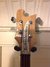 Rickenbacker 4003/4 , Mapleglo: Headstock