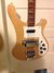 Rickenbacker 4003/4 , Mapleglo: Body - Front