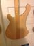 Jun 1994 Rickenbacker 4003/4 , Mapleglo: Body - Rear