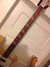 Rickenbacker 4003/4 , Mapleglo: Neck - Front
