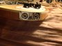 Rickenbacker 4003/4 , Mapleglo: Close up - Free