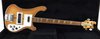 Rickenbacker 4001/4 , Walnut: Full Instrument - Front