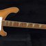 Rickenbacker 4001/4 , Walnut: Neck - Front