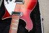Rickenbacker 620/6 , Fireglo: Free image2