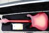 Rickenbacker 620/6 , Fireglo: Full Instrument - Rear