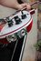 Rickenbacker 620/6 , Fireglo: Close up - Free2
