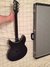 Rickenbacker 360/6 C63, Jetglo: Full Instrument - Rear