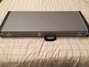 Rickenbacker 360/6 C63, Jetglo: Close up - Free