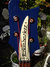 Rickenbacker 4001/4 S, Azureglo: Headstock
