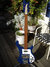 Rickenbacker 4001/4 S, Azureglo: Full Instrument - Front