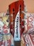 Rickenbacker 360/12 , Fireglo: Headstock