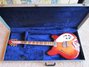 Rickenbacker 360/12 , Fireglo: Full Instrument - Front
