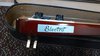 Rickenbacker 100/6 LapSteel, Burgundy: Free image