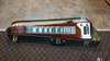 Rickenbacker 100/6 LapSteel, Burgundy: Full Instrument - Front