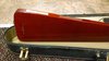 Rickenbacker 100/6 LapSteel, Burgundy: Full Instrument - Rear
