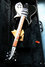 Rickenbacker 350/6 SH, Jetglo: Free image2