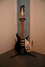 Rickenbacker 350/6 SH, Jetglo: Full Instrument - Front