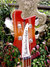 Rickenbacker 4001/4 , Fireglo: Headstock