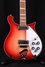 Rickenbacker 620/12 , Fireglo: Body - Front