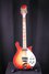 Rickenbacker 620/12 , Fireglo: Full Instrument - Front