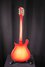 Rickenbacker 620/12 , Fireglo: Full Instrument - Rear